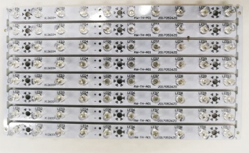 浙江長安汽車高位剎車燈