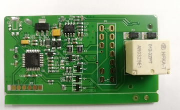 浙江華晨汽車玻璃升降開關(guān)