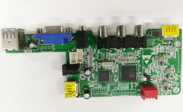 浙江酒店多媒體設(shè)備