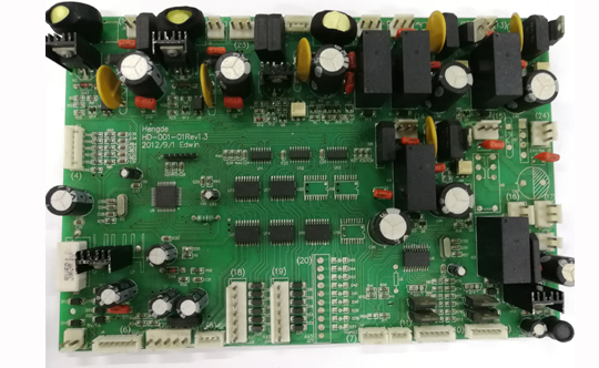 SMT貼片加工廠家 SMT貼片加工廠家