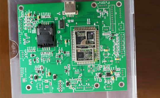 SMT貼片加工廠家 SMT貼片加工廠家